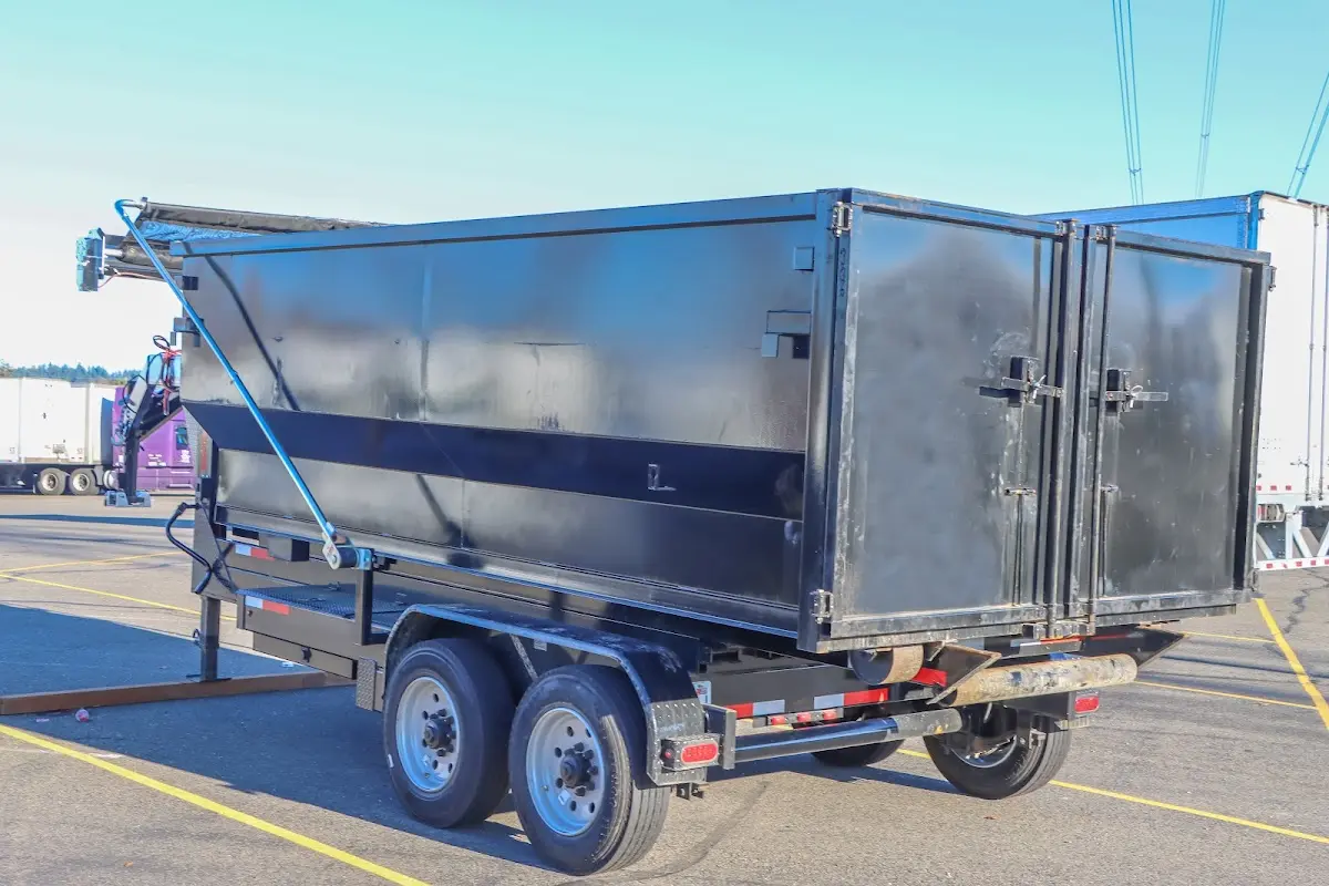 Dumpster Rental services in Veneta, OR